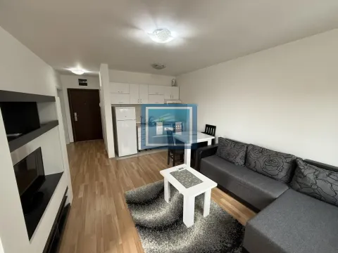 Izdavanje, jednosoban stan, 41m², Centar, Jagodina - image 2