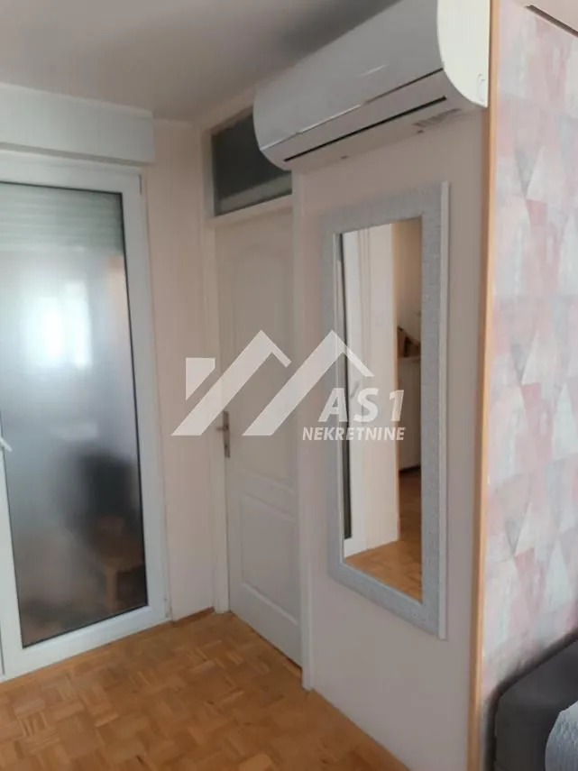 Rent, two bedroom apartment, 51m², Liman 2, Novi Sad Sve Podlokacije