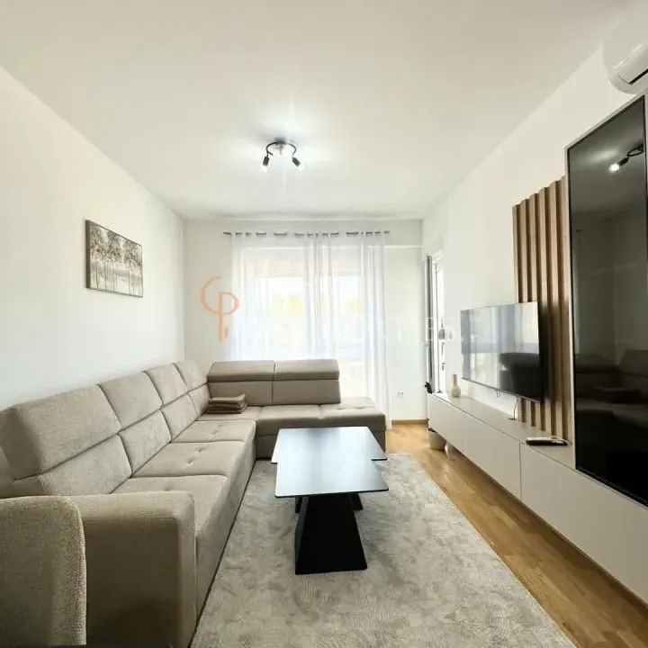 Izdavanje, stan, 47m², Zabjelo, Podgorica