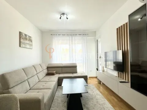 Rent, apartment, 47m², Zabjelo, Podgorica - image 1