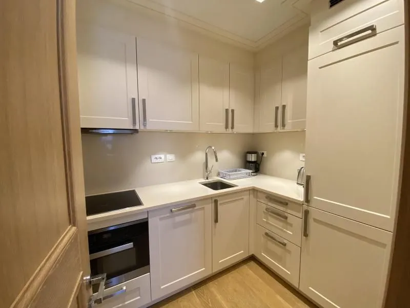 Prodaja, jednosoban stan, 83m², Porto Montenegro, Tivat