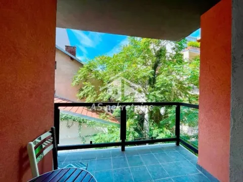 Izdavanje, dvosoban stan, 53m², Kalenić Pijaca, Vračar Sve Podlokacije - image 8