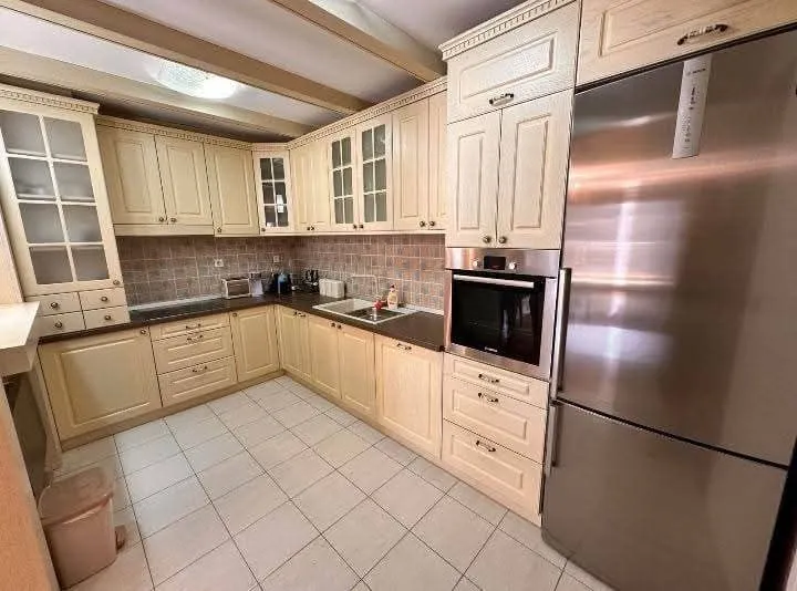 Prodaja, dvosoban stan, 92m², City Kvart, Podgorica