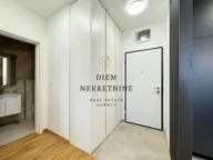 Izdavanje, jednosoban stan, 49m², Stari Aerodrom, Podgorica - image 11