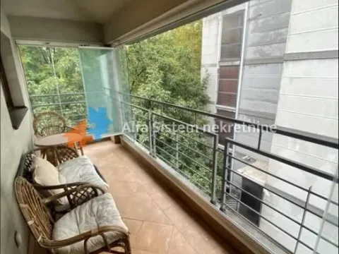 Izdavanje, trosoban stan, 85m², Voždovac Sve Podlokacije, Beograd - image 16