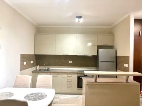 Izdavanje, jednosoban stan, 55m², City Kvart, Podgorica - image 7