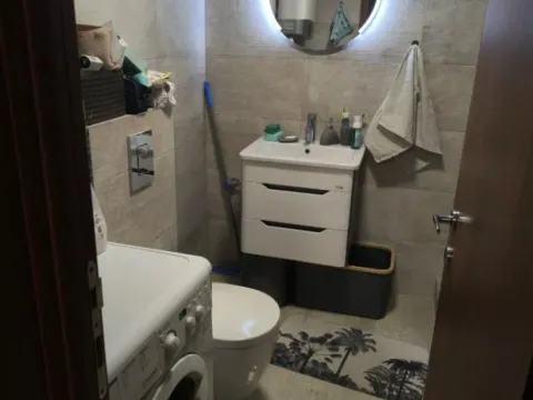 Sale, two bedroom apartment, 66m², Momišići, Podgorica - image 7