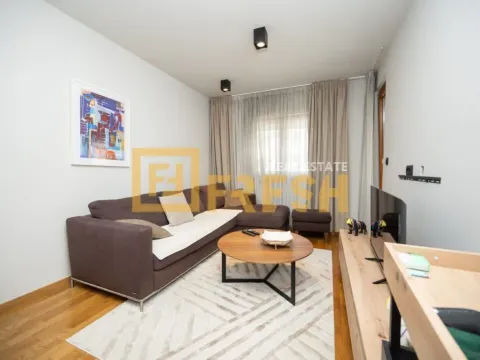 Izdavanje, jednosoban stan, 50m², Tološi, Podgorica - image 3