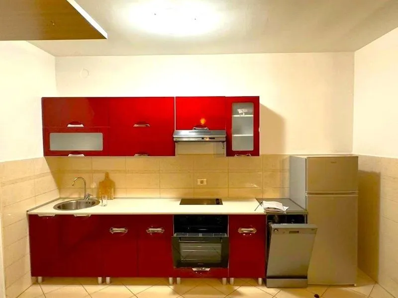 Rent, apartment, 50m², City Kvart, Podgorica