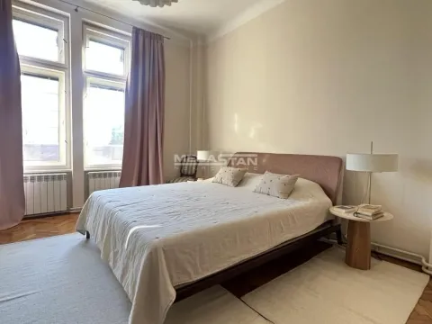 Izdavanje, četvorosoban stan, 122m², Stari Grad, Beograd - image 6