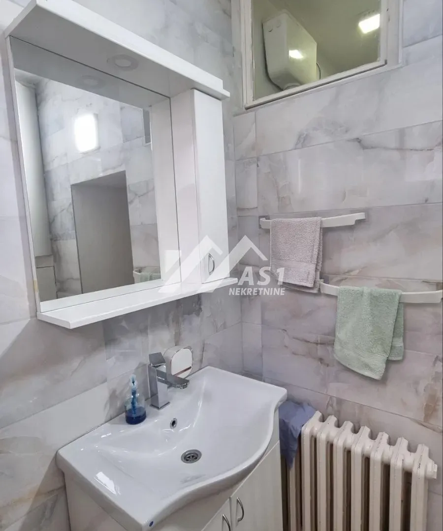 Izdavanje, dvosoban stan, 56m², Novi Sad Sve Podlokacije, Novi Sad