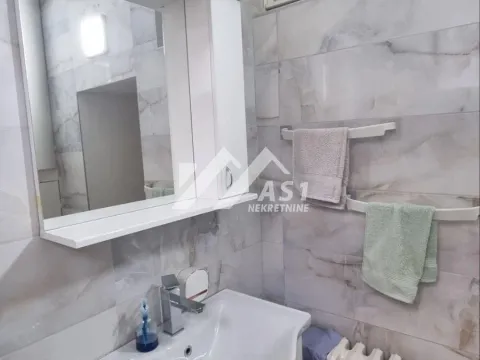 Izdavanje, dvosoban stan, 56m², Novi Sad Sve Podlokacije, Novi Sad - image 9
