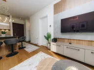 Izdavanje, jednosoban stan, 45m², Savski Venac, Beograd - image 3
