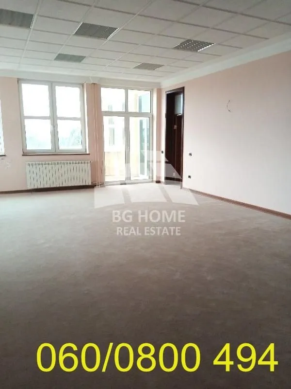 Rent, office space, 936m², Borča 1, Borča Sve Podlokacije