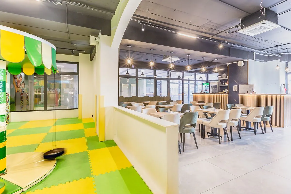 Sale, office space, 170m², Stari Aerodrom, Podgorica