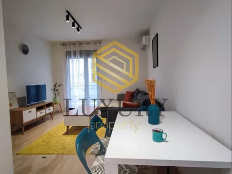 Rent, one bedroom apartment, 45m², Dalmatinska ulica, Podgorica - image 8