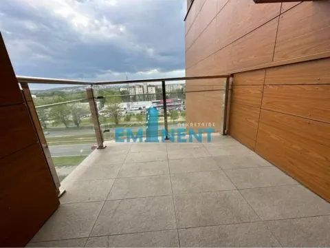 Izdavanje, stan, 62m², Novi Beograd Blok 67, Novi Beograd Sve Podlokacije - image 13