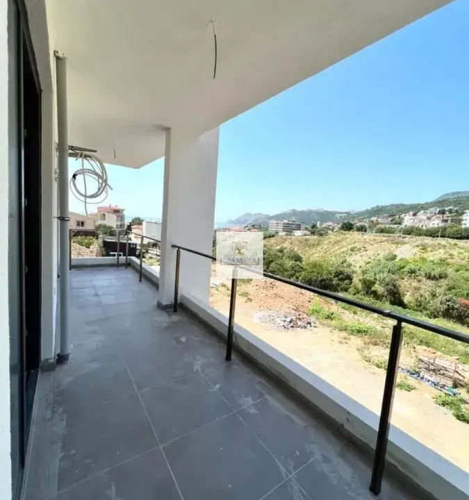 Prodaja, stan, 60m², Bar, Crna Gora