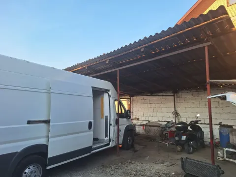 Prodaja, kuća, 128m², Begeč, Novi Sad Sve Podlokacije - image 8