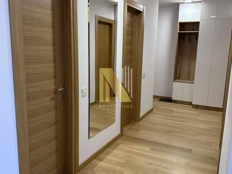 Rent, three bedroom apartment, 65m², Centar, Novi Sad - image 15