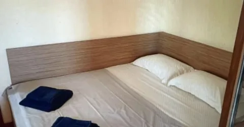 Rent, one bedroom apartment, 45m², Ljubović, Podgorica - image 7