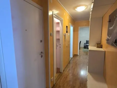 Rent, two bedroom apartment, 58m², Bulevar Oslobodjenja, Novi Sad Sve Podlokacije - image 18