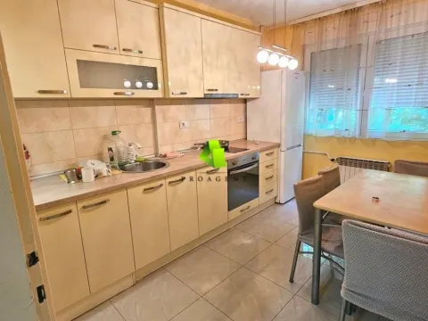 Sale, two bedroom apartment, 53m², Medijana, Niš - image 4