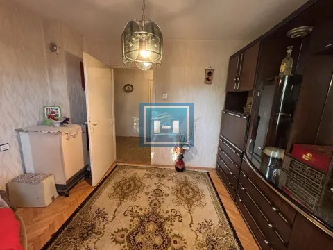 Sale, two bedroom apartment, 56m², Kajsijar, Jagodina - image 4