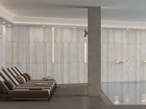 Sale, one bedroom apartment, 42m², Centar, Kolašin - image 15