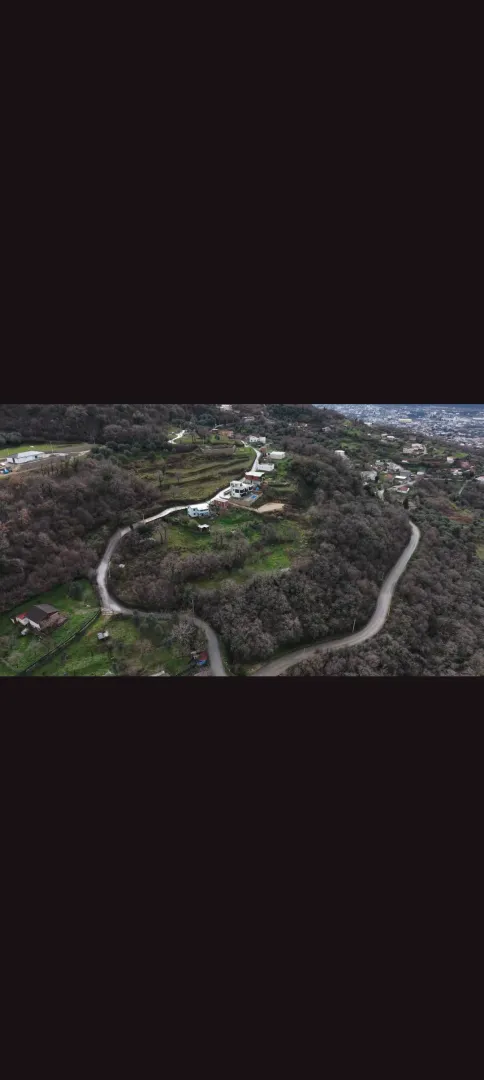 Prodaja, plac, 2200m², Župci, Bar