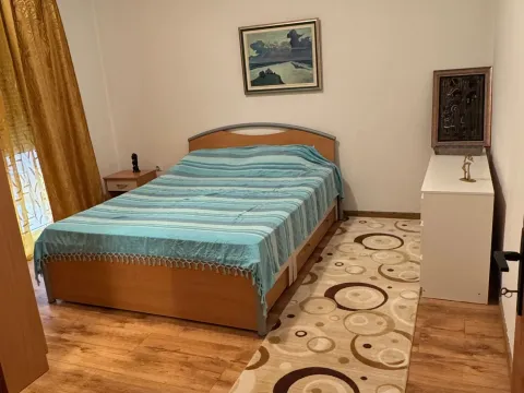 Izdavanje, trosoban stan, 120m², City Kvart, Podgorica - image 7