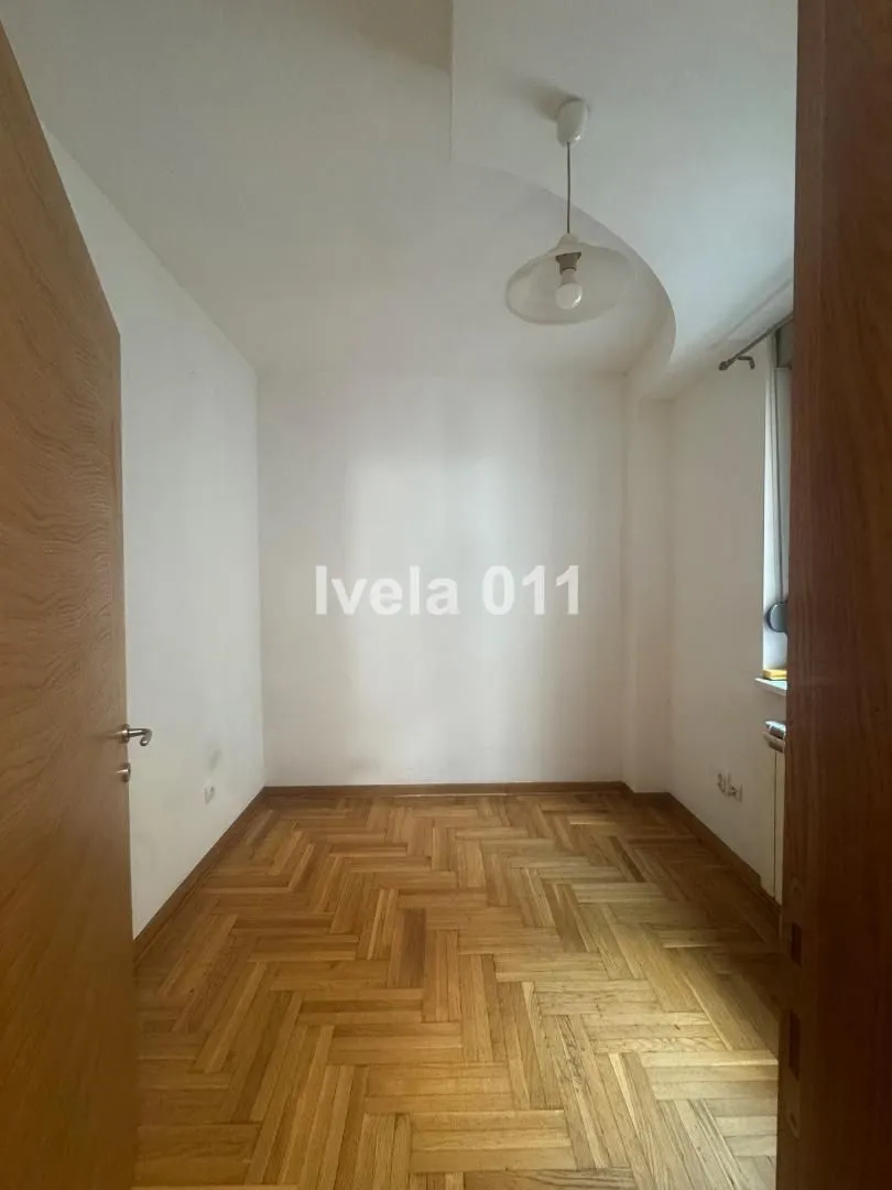 Sale, two bedroom apartment, 57m², Crveni Krst, Beograd
