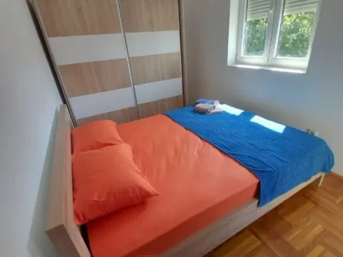 Izdavanje, dvosoban stan, 50m², Kod Big Fashion-a, Podgorica - image 4