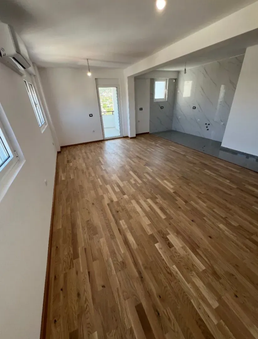 Sale, apartment, 81m², Bjeliši, Bar