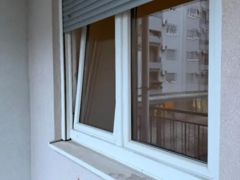 Prodaja, jednosoban stan, 50m², Tuški Put, Podgorica - image 4