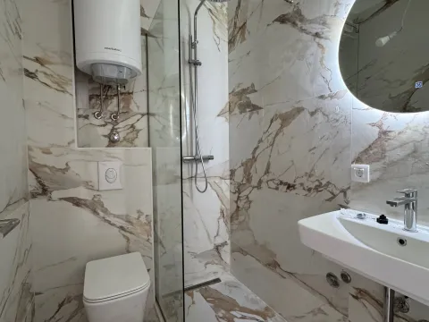Prodaja, dvosoban stan, 54m², Radovići, Tivat - image 6