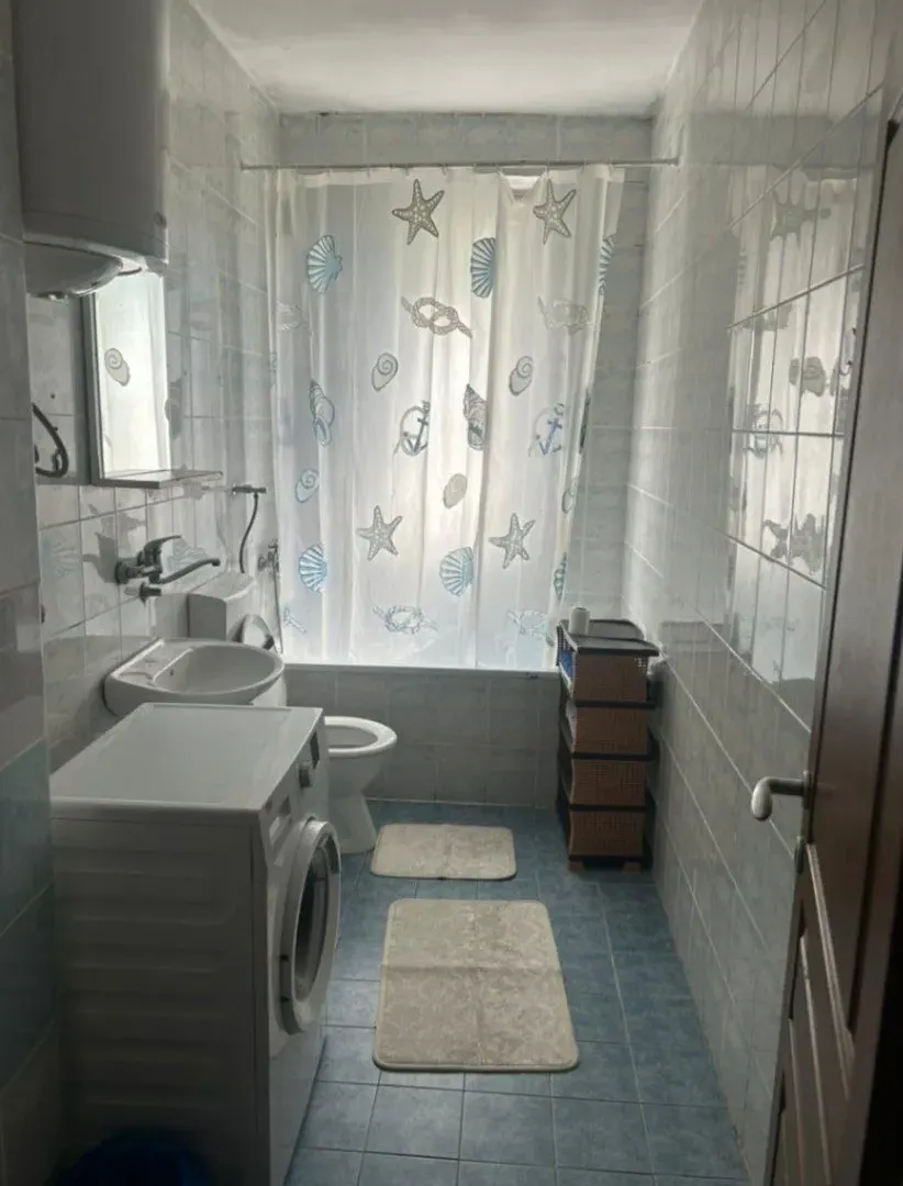 Rent, two bedroom apartment, 60m², Centar, Podgorica
