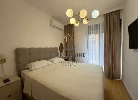 Rent, two bedroom apartment, 65m², Stari Aerodrom, Podgorica - image 5