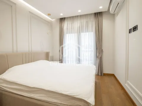 Izdavanje, dvosoban stan, 72m², Ljubović, Podgorica - image 4