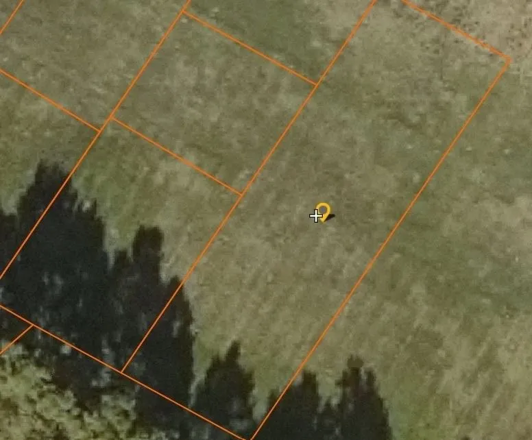 Prodaja, plac, 1517m², Sadine, Podgorica