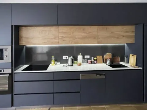 Sale, three bedroom apartment, 103m², Loznica, Srbija - image 5