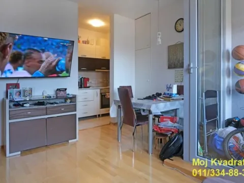 Prodaja, dvosoban stan, 44m², Stari Grad, Beograd - image 3