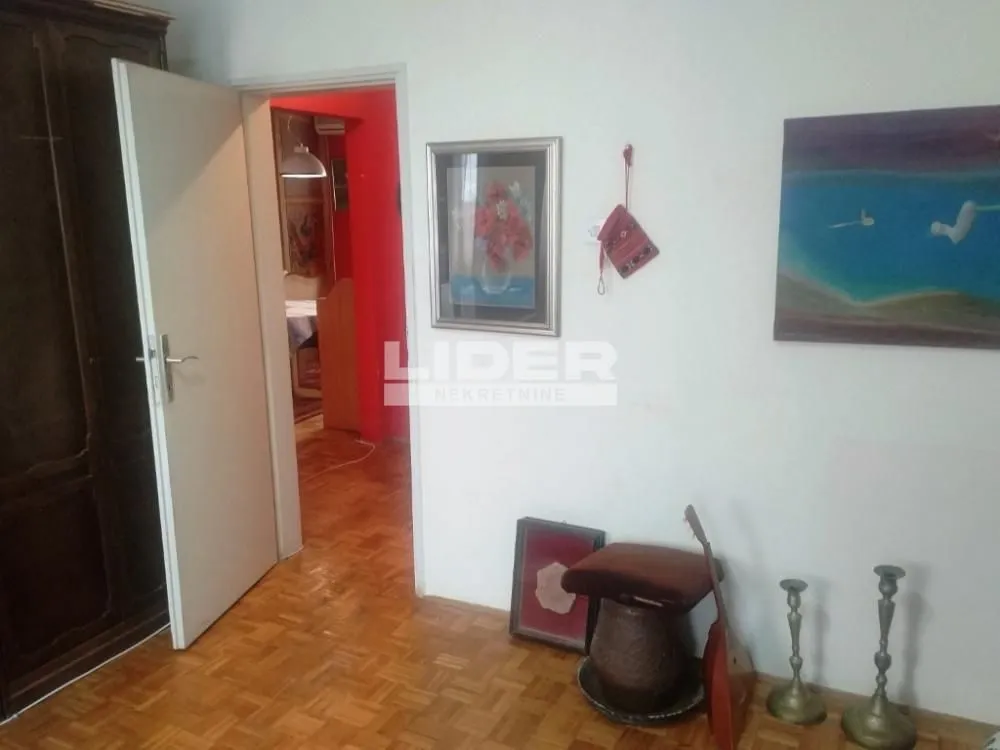 Prodaja, dvosoban stan, 66m², Novi Beograd Sve Podlokacije, Beograd