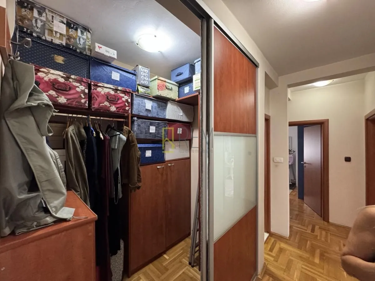 Prodaja, trosoban stan, 109m², Momišići, Podgorica