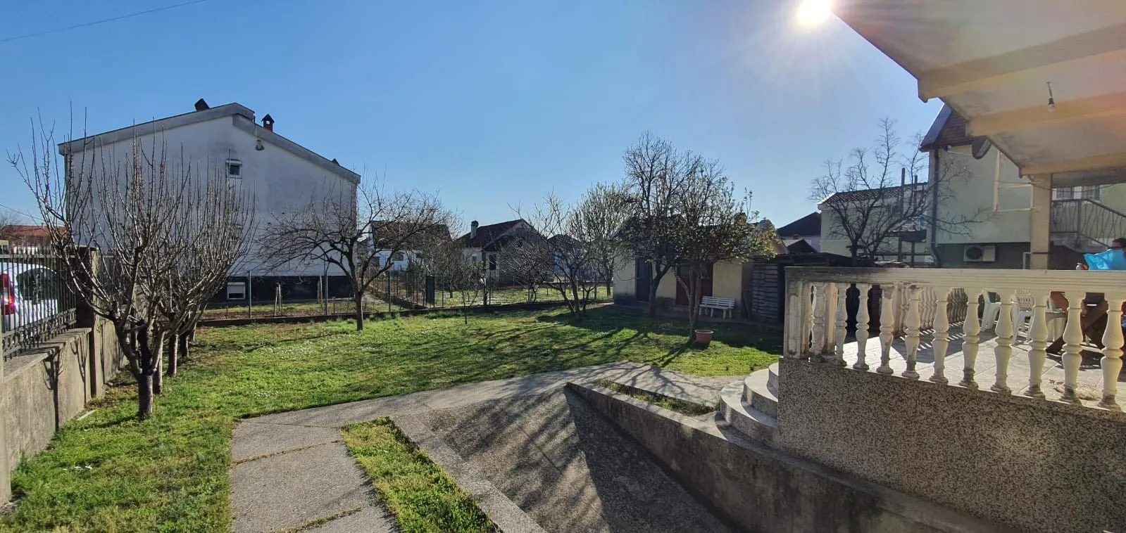 Prodaja, kuća, 270m², Podgorica, Crna Gora