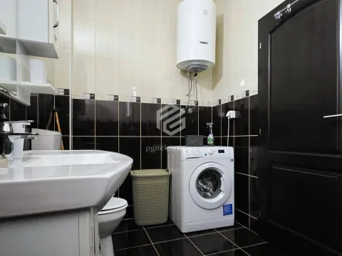 Rent, two bedroom apartment, 115m², Tološi, Podgorica - image 15