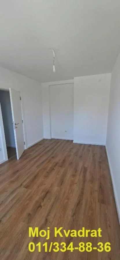 Sale, four bedroom apartment, 95m², Čukarica, Beograd