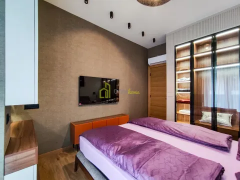 Prodaja, jednosoban stan, 58m², Kruševac, Podgorica - image 16