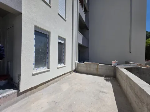 Prodaja, jednosoban stan, 42m², Budva, Crna Gora - image 4