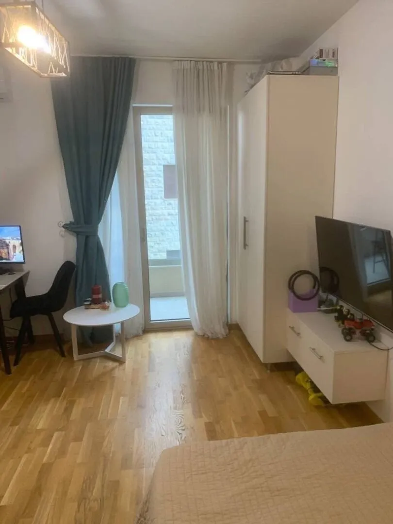 Sale, apartment, 29m², Bečići, Budva